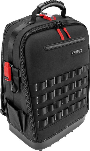 Nástrojový batoh 340x210x530mm Modular X18 KNIPEX