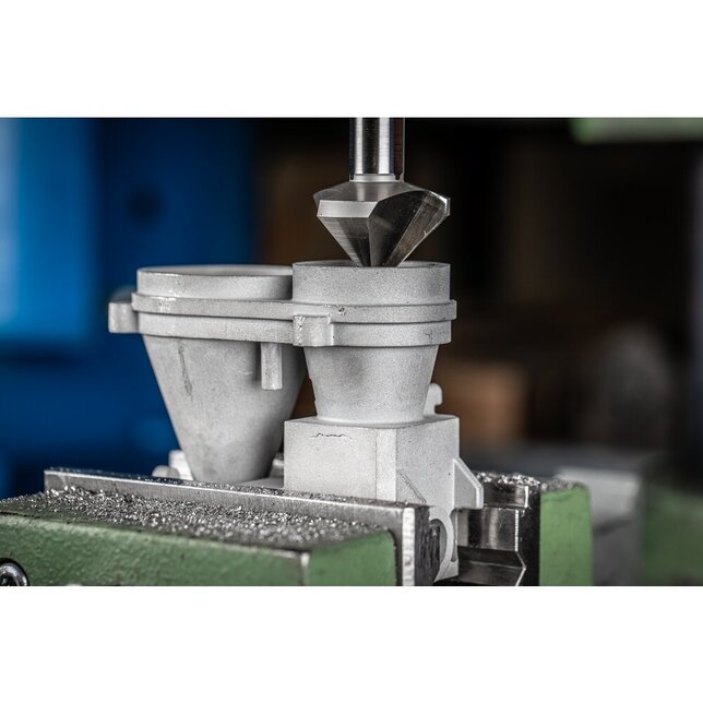 PFERD TOOLS Vrtacie a ponorné nástroje UGT HSSE DIN 335 C90° 31,0