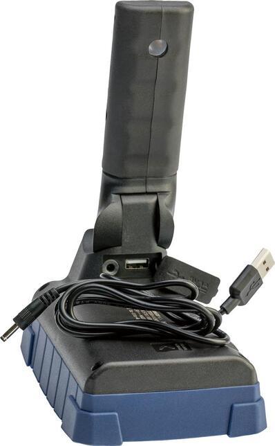 SCANGRIP Svietidlo LED pracovné aku 500 / 1000lm STAR Scangrip