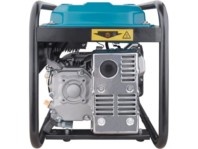 HERON Heron elektrocentrála digitálna invertorová 1-fázová, 3,7kW, 8896236