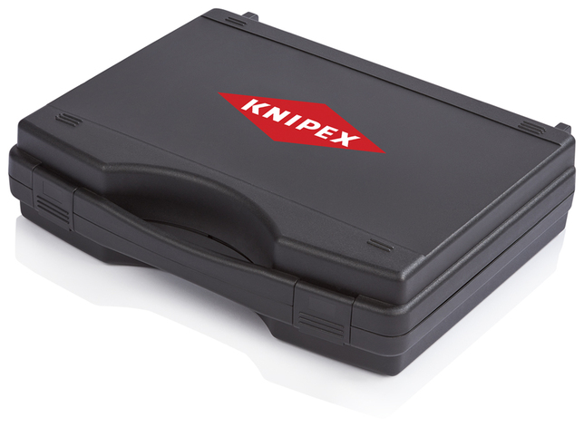 KNIPEX 97 91 01 Kufrík na náradie pre fotovoltaiku 3 kusy