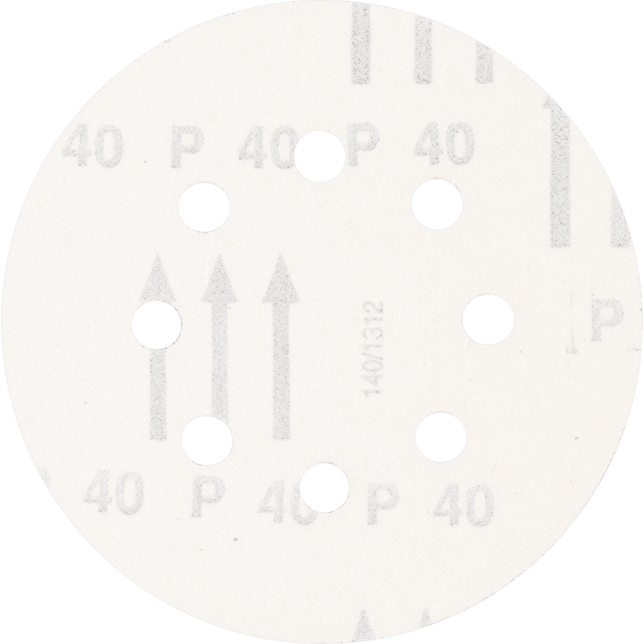 PFERD TOOLS Nástroje s povrchovou úpravou KSS 125 8 L A 40