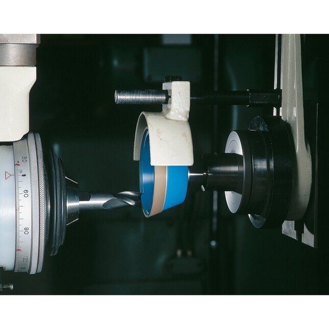 PFERD TOOLS Diamantové / CBN nástroje s živicovou väzbou 12V9 100-2-10-20 D 126 PHT C75