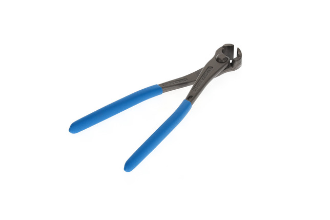 GEDORE 8380-225 TL Kliešte na armovanie 225 mm potiahnuté