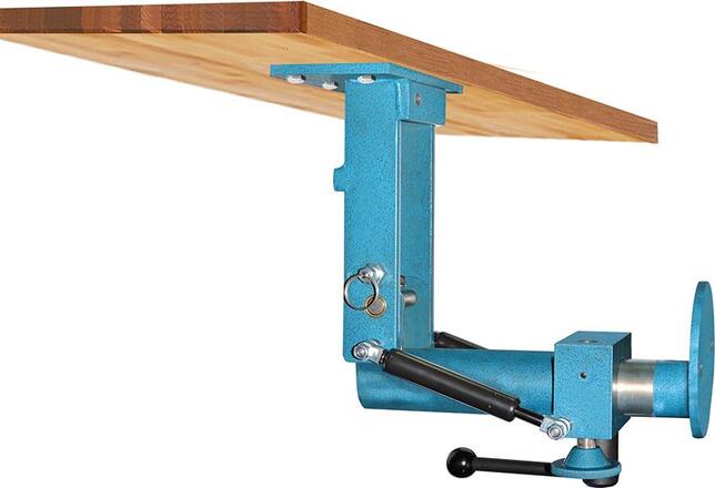 FORMAT Zdvihák pre zverák 120mm výklopný Format