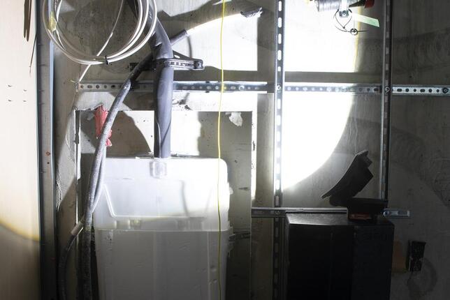 SCANGRIP Svietidlo LED pracovné NOVA 2 CONNECT 200-2000lm Scangrip