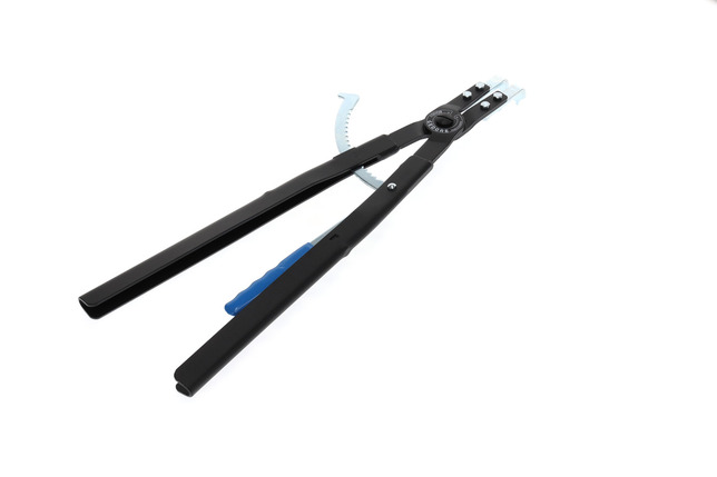 GEDORE 8000 J 51 Krúžkové kliešte na vnútorné poistné krúžky