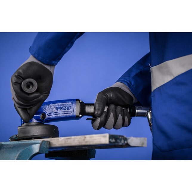 PFERD TOOLS Pneumatické brúsky a príslušenstvo PWT 26/120 HV M14