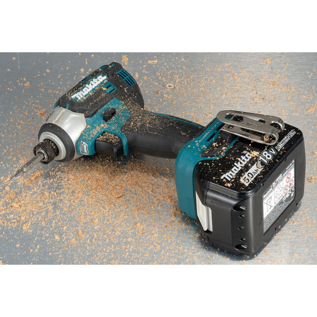 MAKITA DTD201Z - Aku rázový šroubovák sólo