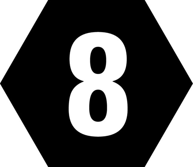 GEDORE 885 X 8 Bit skrutkovač 5/16" XZN M8