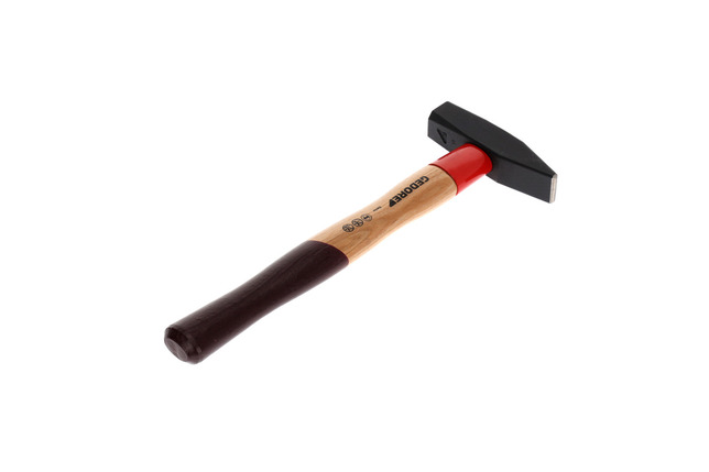 GEDORE 600 E-500 Mlátek kovářský ROTBAND-PLUS s jasanovou rukoväťou 500 g