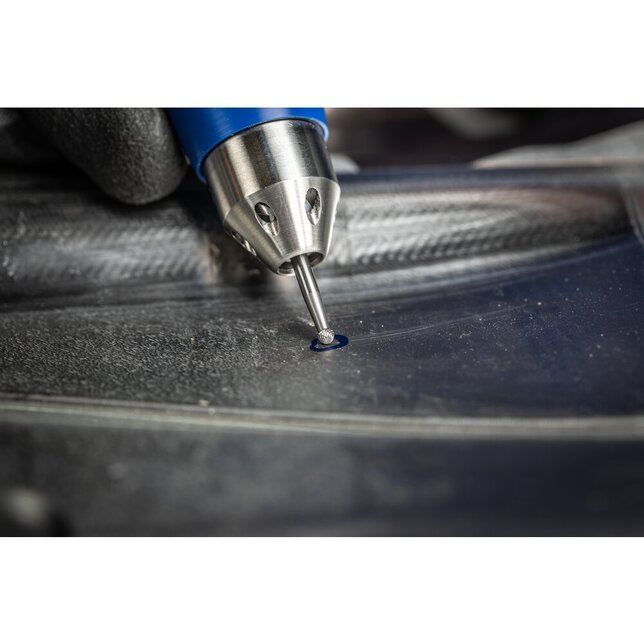 PFERD TOOLS karbidové frézy KUD 021,5/3 MICRO