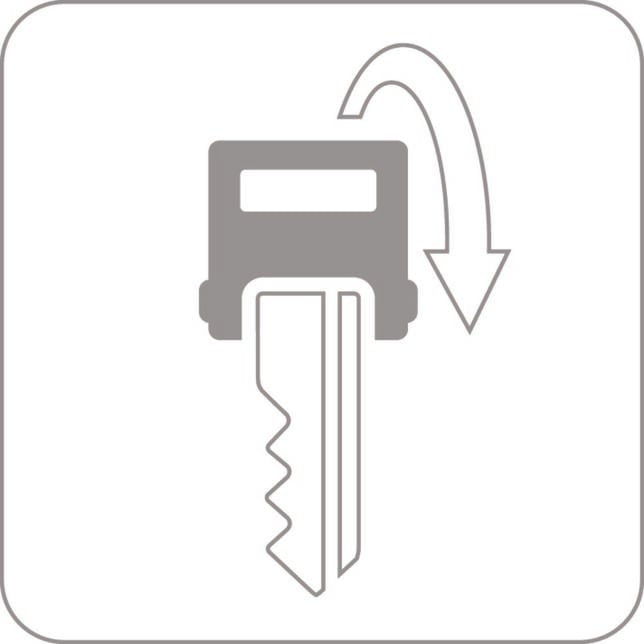 GEDORE 2004 0620 Nástrojový vozík s 8 zásuvkami