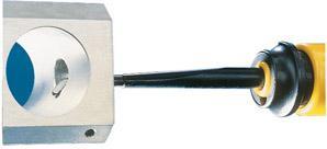 Sada odihľovačov EL1501 IBT GRATTEC