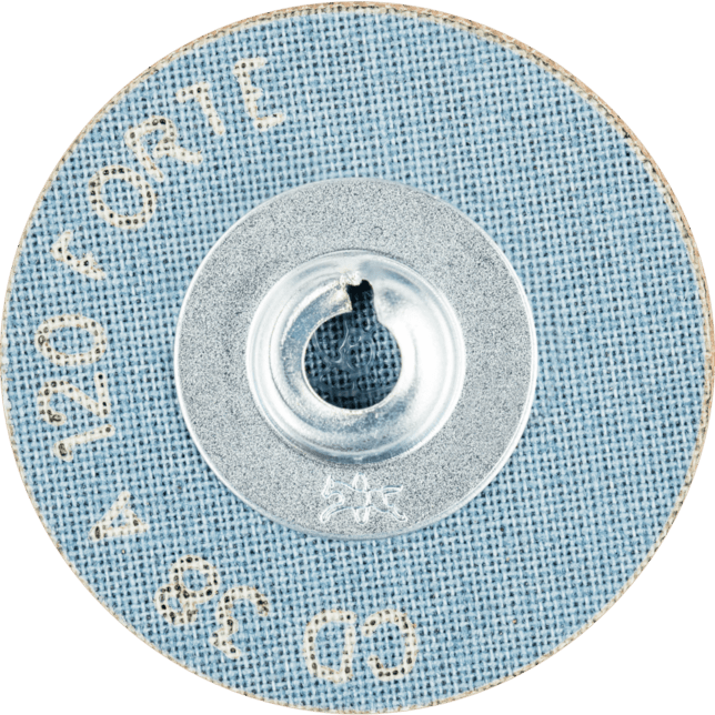 PFERD TOOLS COMBIDISC brúsiace nástroje CD 38 A 120 FORTE