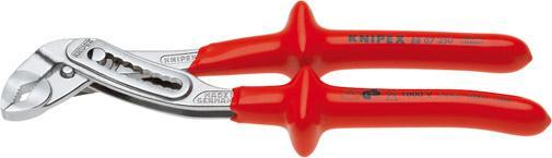 KNIPEX Klešte Alligator 250mm Cr / 8807250 Knipex