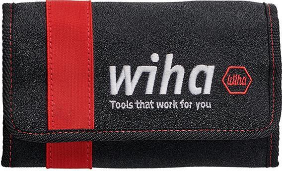 Sada čepelí výmenných 31 diel slimVario 43465 Wiha