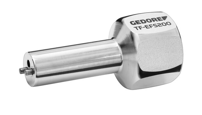 GEDORE TF-EFS200 Regulačné náradie pre TF-FS