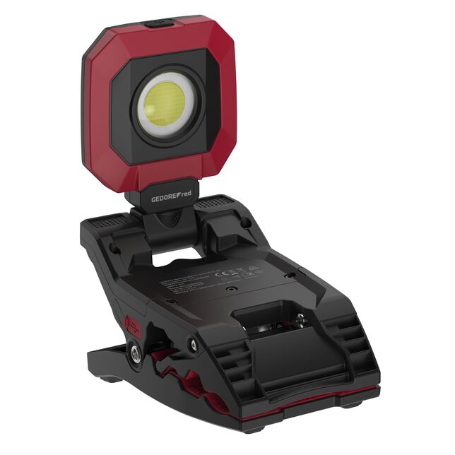 GEDORE RED Svietidlo pracovné LED 1700lm R95700176 Gedore Red
