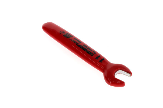 GEDORE VDE 894 11 Kľúč plochý VDE 11 mm