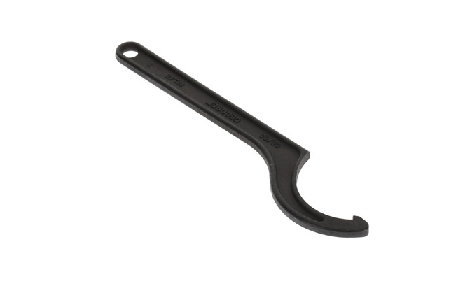 GEDORE 40 80-90 Kľúč hákový, DIN 1810 forma A 80-90 mm