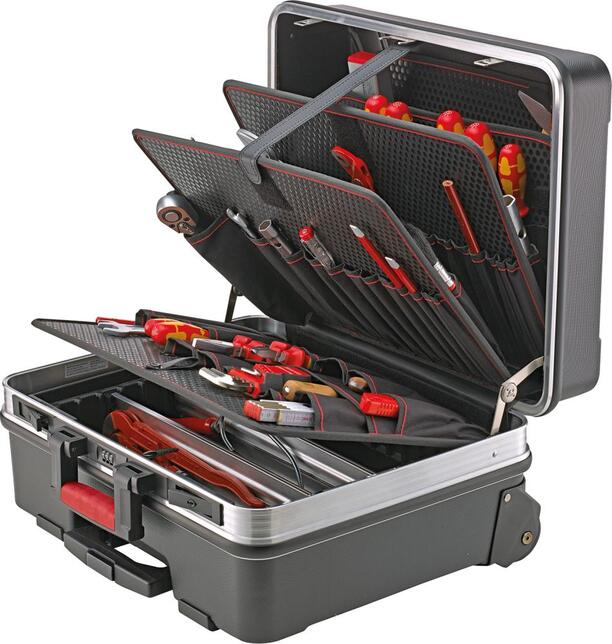 FORMAT Box na náradie 485x375x230mm ABS Format