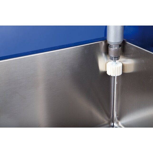 PFERD TOOLS Filcové náradie FLS 6040/6 W