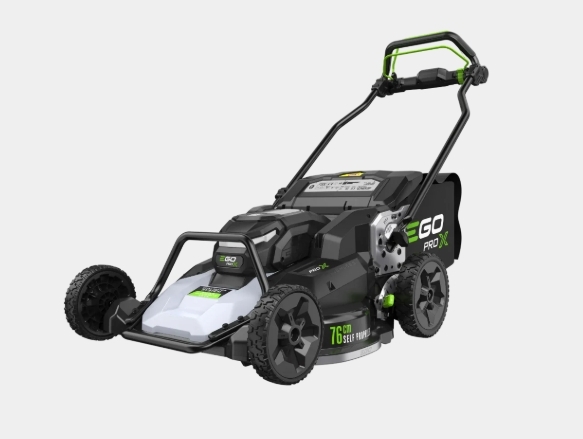 Ego Power Kosačka profesionální s pojezdem EGO PRO X 76 cm - LMX7600SP