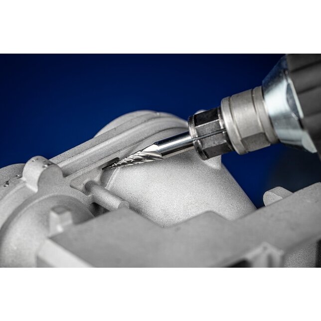 PFERD TOOLS Karbidové frézy SKM 0618/6 ALLROUND