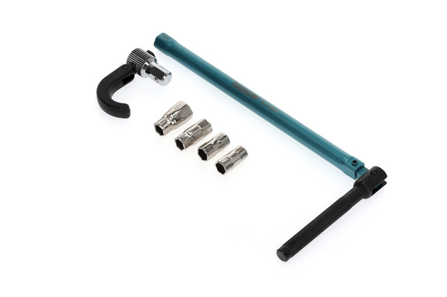 GEDORE 316500 Kľúč na matice stojace 260 mm