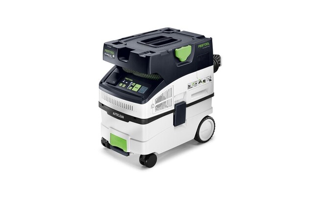 FESTOOL Mobilný vysávač CLEANTEC CTL MIDI I AC 578545