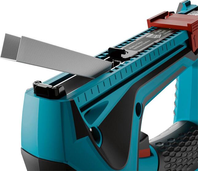 NOVUS Sponkovačka elektrická J-150 Novus