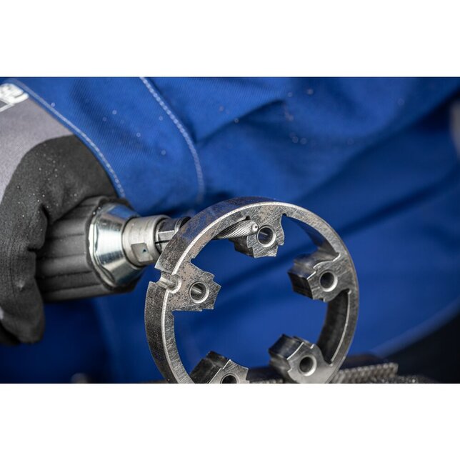 PFERD TOOLS karbidové frézy 1306 MICRO