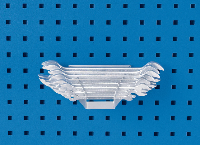 GEDORE 1500 H 37 Upevnenie na kľúč 8-násobné