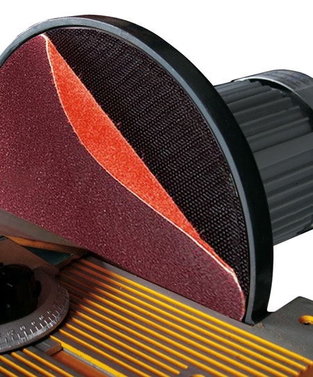 OPTIMUM Brúska na kov OPTIgrind TS 305