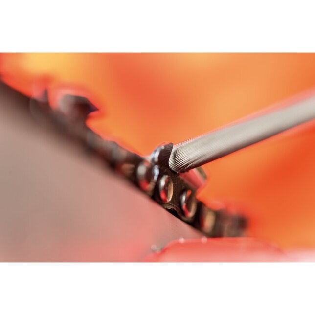 PFERD TOOLS Ostriace pilníky 412 200 x 5,5 Premium