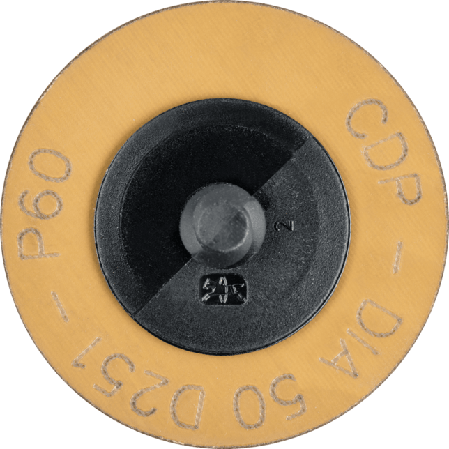 PFERD TOOLS COMBIDISC Brúsky CDR DIA 50 D 251 - P 60