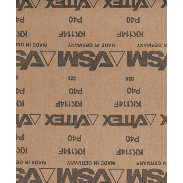 PFERD TOOLS Nástroje s povrchovou úpravou BG BR 230x280 A 40