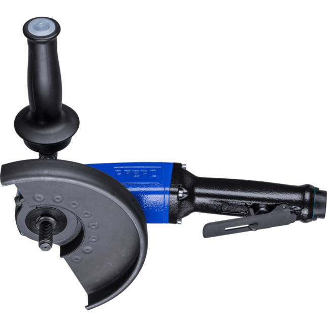 PFERD TOOLS Pneumatické brúsky a príslušenstvo PWT 26/85 HV M14