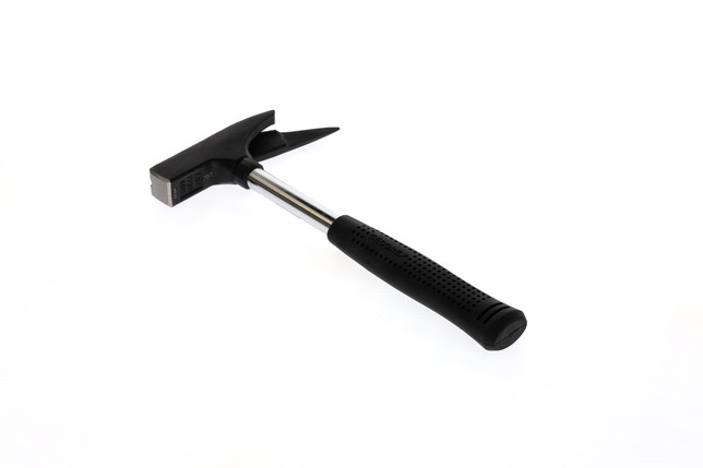 GEDORE 75 STM Tesársky kladivo 600 g, s magnetom, dĺžka 300 mm