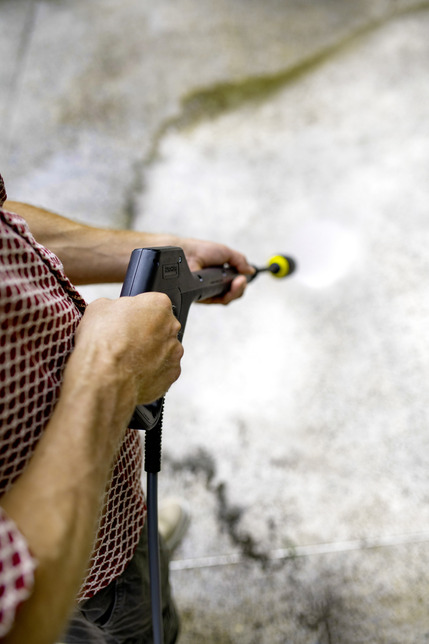 KÄRCHER K 7 Comfort Premium Car &amp; Home - 13175070 - Vysokotlaký čistič