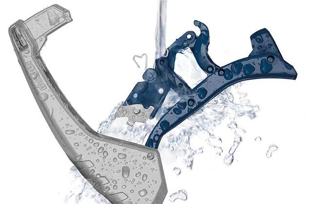 MARTOR Bezpečnostný nôž SECUNORM 610 XDR s čepeľou č. 160060 martor