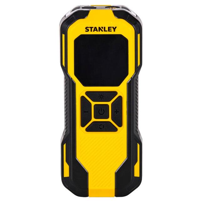 STANLEY Kompakt, vezeték nélküli kompresszor 11.1V / 2Ah SXIF0101