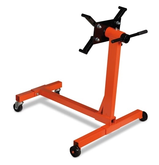 Unicraft Montážny držiak motorov MMB 450