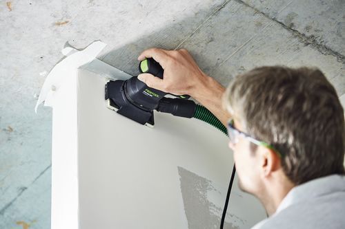 FESTOOL Vibračná brúska RTS 400 REQ-Plus  578926