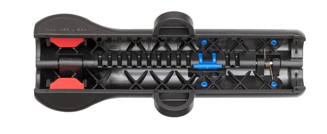 GEDORE 8159 Nástroj na odizolovanie StrippMax-Round Profess.