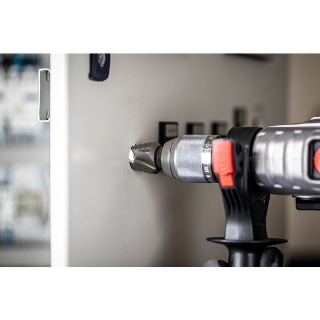 PFERD TOOLS Vrtacie a ponorné náradie STB HSS 04-12/6