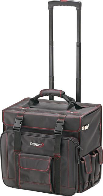 FORMAT Taška na náradie 460x340x450mm Format