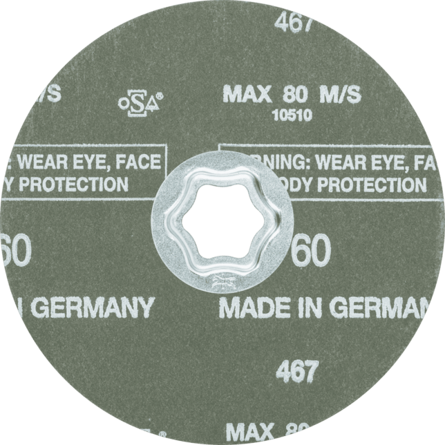 PFERD TOOLS COMBICLICK CC-FS 125 A-COOL 60