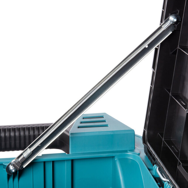 MAKITA P-91001 - Kufor na náradie s kolieskami